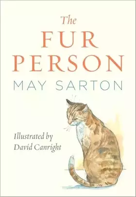 Couverture du produit · The Fur Person
