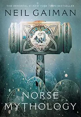 Couverture du produit · Norse Mythology