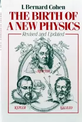Couverture du produit · The Birth of a New Physics