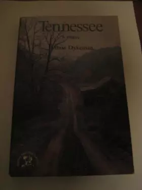 Couverture du produit · Tennessee: A History