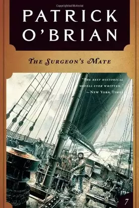 Couverture du produit · The Surgeons Mate (Paper)