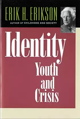 Couverture du produit · Identity Youth & Crisis (Paper)