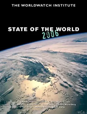 Couverture du produit · State of the World 2006