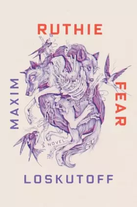 Couverture du produit · Ruthie Fear: A Novel