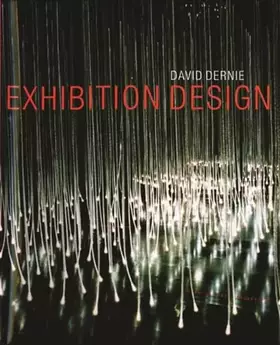 Couverture du produit · Exhibition Design