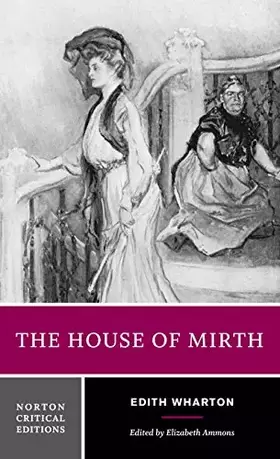 Couverture du produit · House of Mirth (NCE)