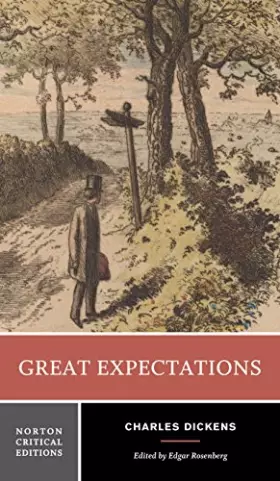 Couverture du produit · Great Expectations (NCE)
