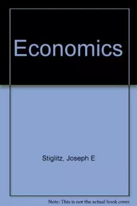 Couverture du produit · ECON (STIG) 1E CL