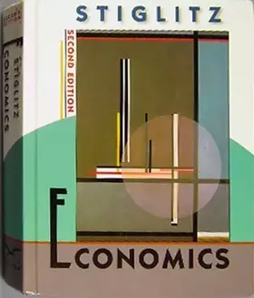Couverture du produit · Economics