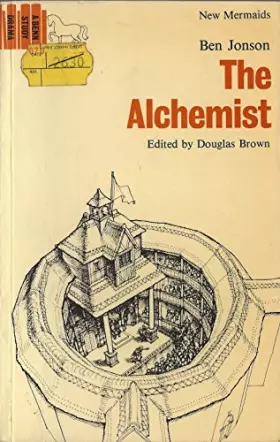 Couverture du produit · Alchemist