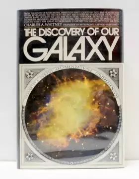 Couverture du produit · The Discovery of Our Galaxy