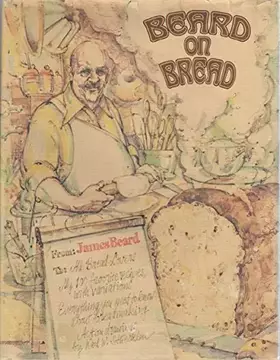 Couverture du produit · Beard on Bread