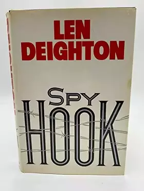 Couverture du produit · Spy Hook