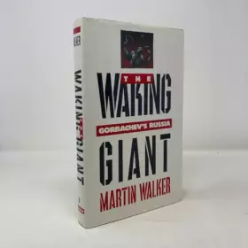 Couverture du produit · The Waking Giant