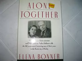 Couverture du produit · Alone Together