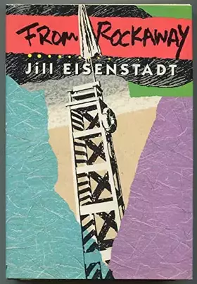 Couverture du produit · From Rockaway