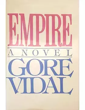 Couverture du produit · Empire