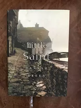 Couverture du produit · Little Saint