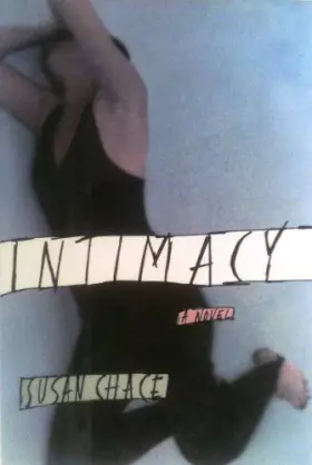 Couverture du produit · Intimacy