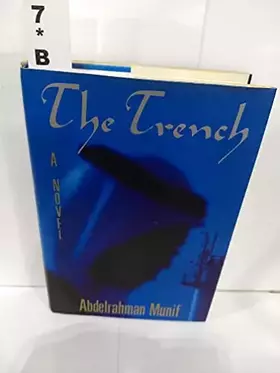 Couverture du produit · The Trench