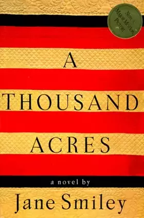 Couverture du produit · A Thousand Acres