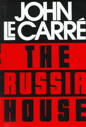 Couverture du produit · Russia House