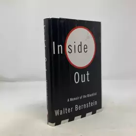 Couverture du produit · Inside Out: A Memoir of the Blacklist