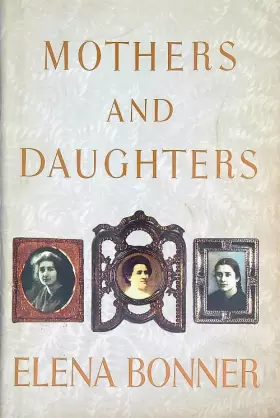Couverture du produit · Mothers And Daughters