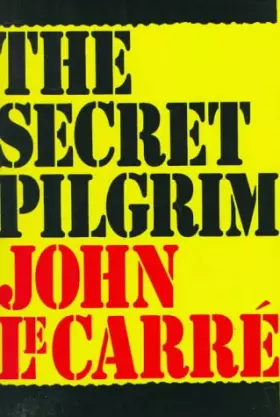 Couverture du produit · The Secret Pilgrim