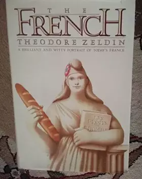 Couverture du produit · The French