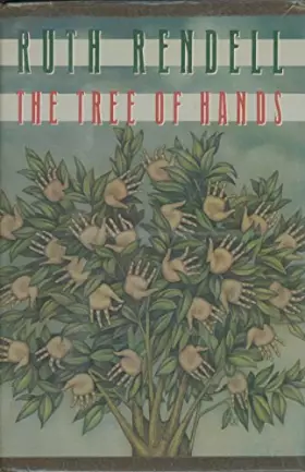 Couverture du produit · The Tree of Hands