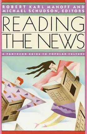 Couverture du produit · Reading the News