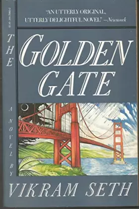 Couverture du produit · Golden Gate