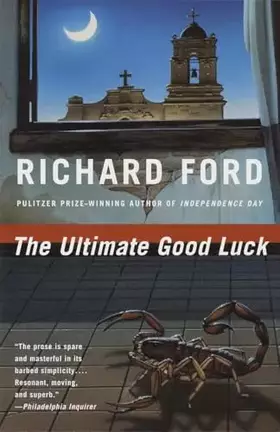Couverture du produit · The Ultimate Good Luck