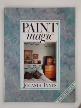 Couverture du produit · PAINT MAGIC