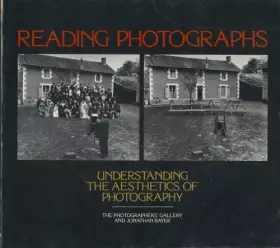 Couverture du produit · READING PHOTOGRAPHS