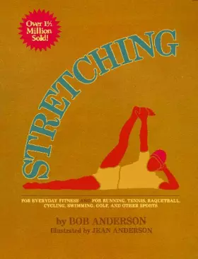 Couverture du produit · Stretching