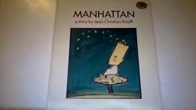 Couverture du produit · Manhattan: A Story