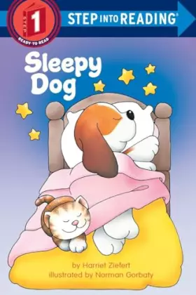 Couverture du produit · Sleepy Dog