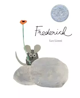 Couverture du produit · Frederick