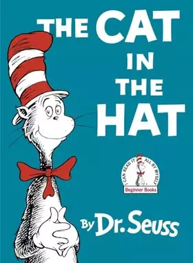 Couverture du produit · The Cat in the Hat