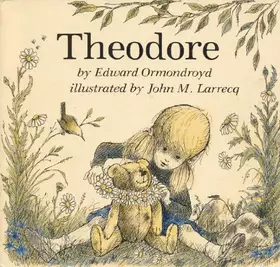 Couverture du produit · Theodore