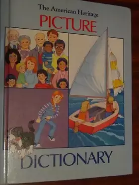 Couverture du produit · Dic American Heritage Picture