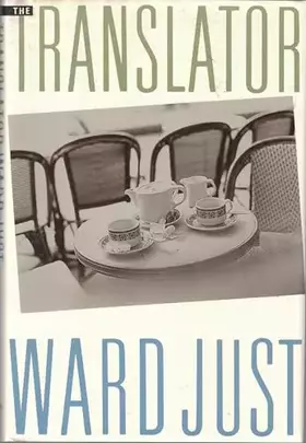 Couverture du produit · The Translator