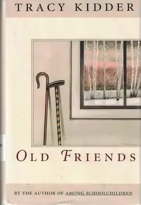 Couverture du produit · Old Friends