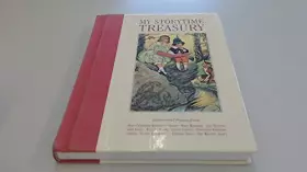 Couverture du produit · My Storytime Treasury