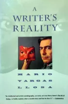 Couverture du produit · A Writer's Reality