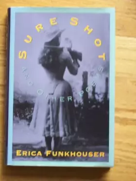 Couverture du produit · Sure Shot, and other poems