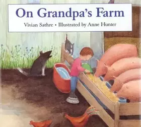 Couverture du produit · On Grandpa's Farm