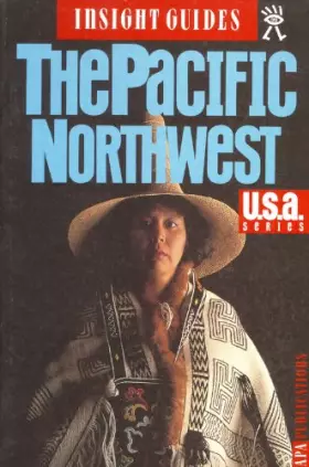 Couverture du produit · Insight Guides: The Pacific Northwest